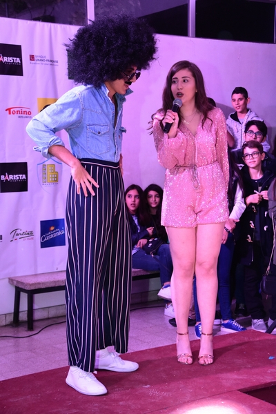 SSCC Bauchrieh 70's Fame